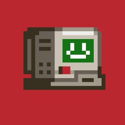 Noooooooootch's profile picture. Bilibli：https://t.co/JM4LCq8MWZ