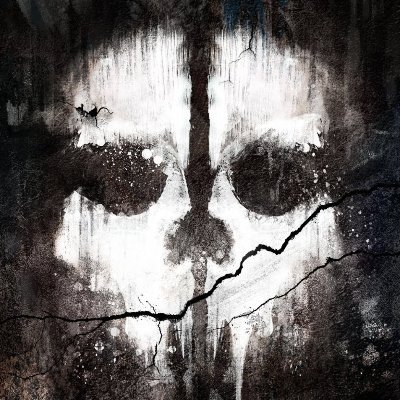 Ghostystr's profile image