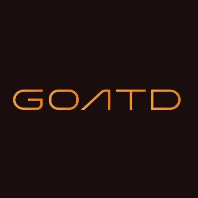 CONNECT. SHARE. INSPIRE.
GOATDVERSE LIVE NOW: https://t.co/BydjCzQJ20