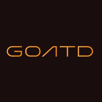 CONNECT. SHARE. INSPIRE.

GOATDVERSE LIVE NOW: https://t.co/BydjCzQJ20