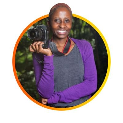 Wildlife Ecologist | Conservation Storyteller | Climate Champion | Living in abundance | Building @biophilicke, @NyikaSilika & @tonywildke