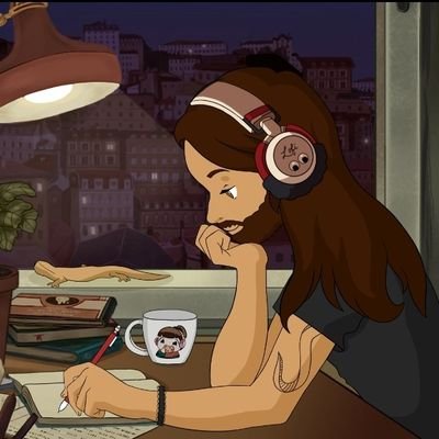 Comfxrtably_num's profile picture. 🌌🦍