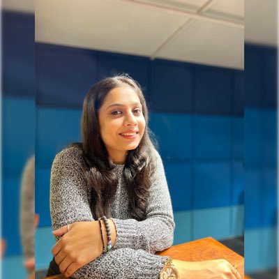 srashti1204's profile picture. Company secretary 🎓