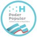 Poder Popular (@PPoderPopularHN) Twitter profile photo