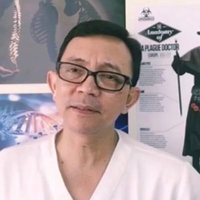 Ryu Hasanさんのプロフィール画像