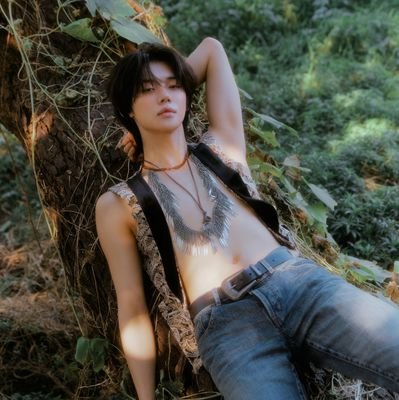 +×+さんのプロフィール画像