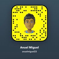 Anuel(@anuelmiguel414) 's Twitter Profile Photo