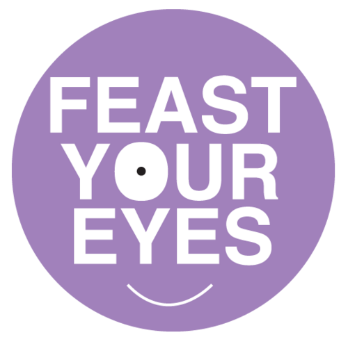 Feast Your Eyes focus's on providing diverse platforms for visual artists and designers in Western Australia. Events, Workshops, Gallery, Product
