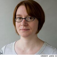 Olga Pierce (@olgapierce) 's Twitter Profile