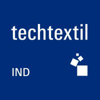Techtextil India (@techtextilindia) 's Twitter Profile Photo Techtextil India (@techtextilindia) 's Twitter Profile Photo