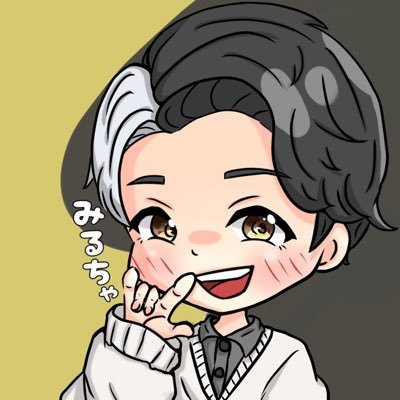 みるちゃ 🐾さんのプロフィール画像