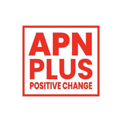 Asia Pacific Network of People Living with HIV AIDS.
https://t.co/VFPhsDCtgo
#PositiveChange