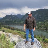 Barry Moy (@barrymoy1) 's Twitter Profile