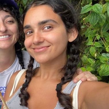 stan phillipa soo, geraldine viswanathan, andrew garfield and zendaya for clear skin ~ she/herš³ļøāš