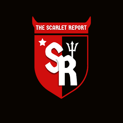 Host of The Scarlet Report on Youtube | Manchester United Fan | Football Data and Video Analysis Nerd
