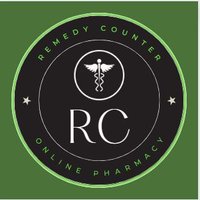 Remedy Counter | Health & Wellness(@remedycounter) 's Twitter Profile Photo