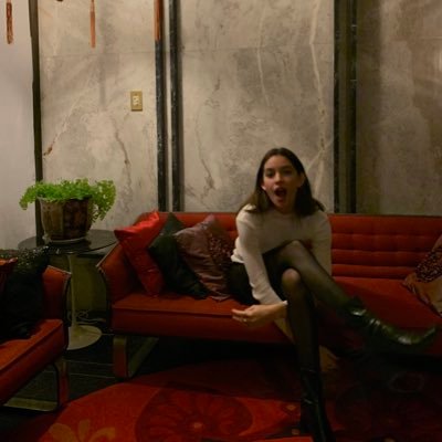 ciaaguirree's profile picture. 