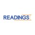READINGS (@readingspk) Twitter profile photo READINGS (@readingspk) Twitter profile photo