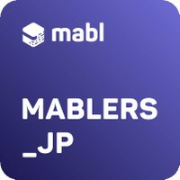 mablers_JP (@mablers_jp) 's Twitter Profile