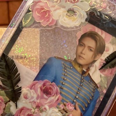 HJgA3jWAxLjn9Cq's profile picture. 30↑。お取引き中心趣味垢。地方住みの為、基本は郵送。UFJ/ゆうちょに対応可(PayPay/メルペイも少額の場合対応)🩷刀剣乱舞(ミュが主。村正、清光、長義)。A3!(至/万里/千景/咲也)。春組推し。エーステは春単アリスで沼に落ちました。最推し至！！ゆるく咲也と千景。立石俊樹さん推しです。