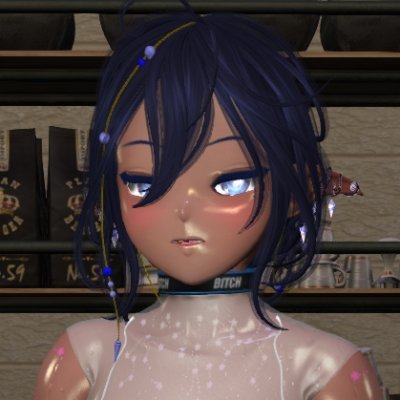 セカンドライフ用レミィさんのプロフィール画像