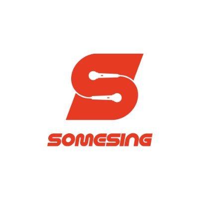 Hi. This is an official Twitter of SOMESING.