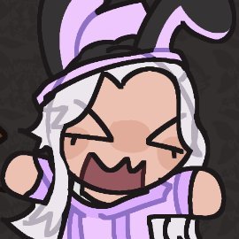 CompeyDev's profile picture. @DevComp_'s private account

mostly rants or vent