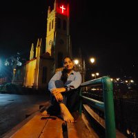 Nikita Mishra (@nikitam90) 's Twitter Profile