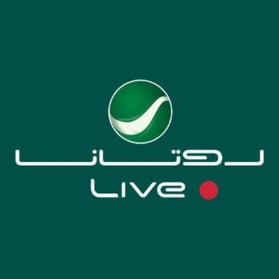 تذاكر روتانا لايف |Rotana Live 🗨さんのプロフィール画像