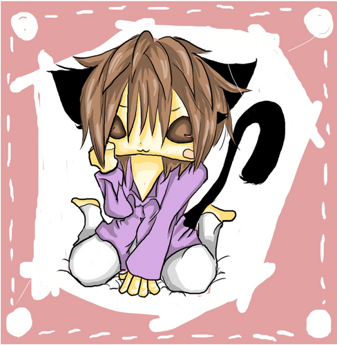 tiger69devil's profile picture. 現在GAVii🩷💛❤️で共犯者な元バンギャ☆
センス0なハイセンス💜🖤💙Takateruさん🍶激推中☆