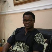 'Segunfunmi 'Pelumi Olukoga(@olusegunolukoga) 's Twitter Profile Photo