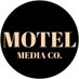 Motel Media (@motelmediaco) Twitter profile photo Motel Media (@motelmediaco) Twitter profile photo