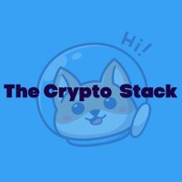 The Crypto Stack (@thecryptostack) 's Twitter Profile