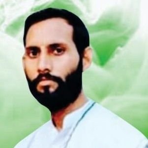 PankajP44115257's profile picture. पंकज पांडेय बबलू  मिडिया प्रभारी (प्रवक्ता )

क्षमता और ज्ञान को अपना गुरु बनाएं  🙏, 
 (कथा वाचक)