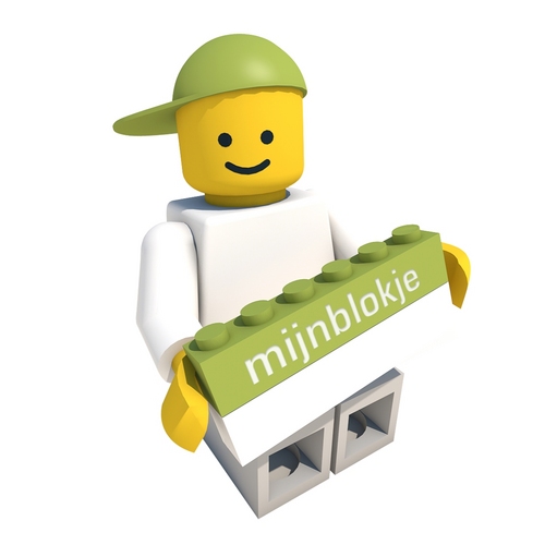 Personalizing LEGO(r) since almost 8 years! 4-color print, engraving, you name it, we do it. Check out our website and find out more!