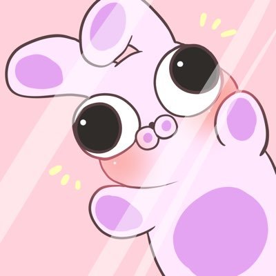 うさぎのゲベ🐰👀さんのプロフィール画像