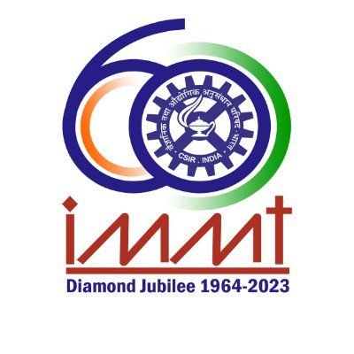 CSIR-IMMT(BBSR) Profile