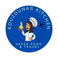 Kouzounas Kitchen(@KouzounasKitche) 's Twitter Profile Photo