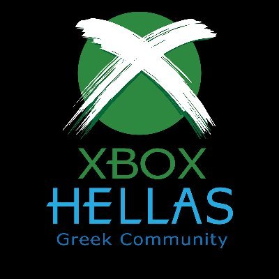 XboxHellas Profile Picture