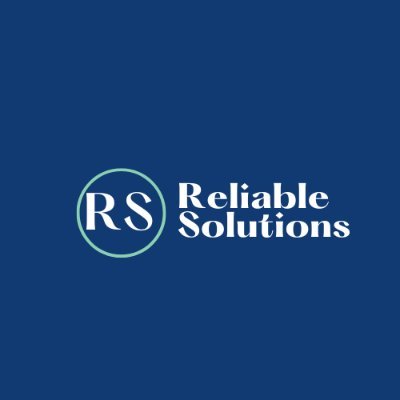 Optionsinsight2's profile picture. ReliableSolutions is a HR & Digital Service provider company