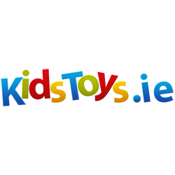 kidstoys.ie is the leading kids store for toys, dolls, learning toys, building toys, baby & toddler toys, and much much more.