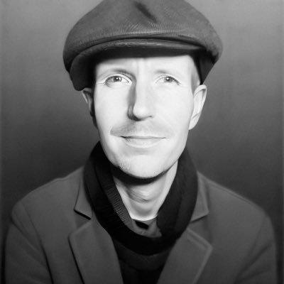 gedankenklo's profile picture. © 1983 - 2023 Ihr verwendet mich außerhalb meiner Lizenzbedingungen. Mastodon: @gedankenklo@mastodon.social