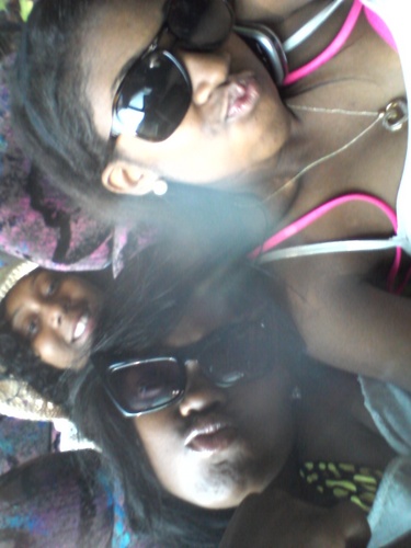 cool funny n smart shouldnt dat b all dat matter