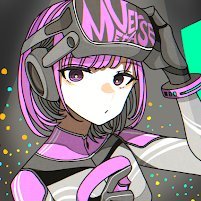 ⚔️Let me out!/nft/ethさんのプロフィール画像