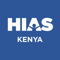 HIAS Kenya(@HIAS_Kenya) 's Twitter Profile Photo