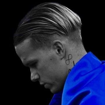 GuyAyomide's profile picture. Nfts and vibes | COYB