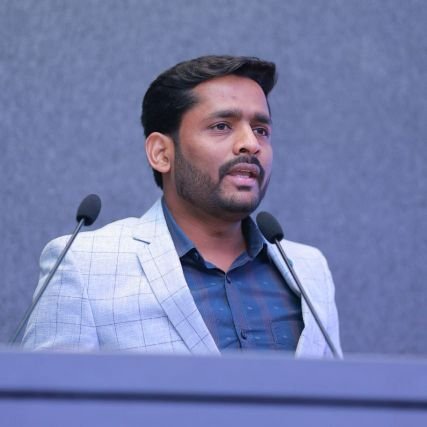 @VishwanathSB1