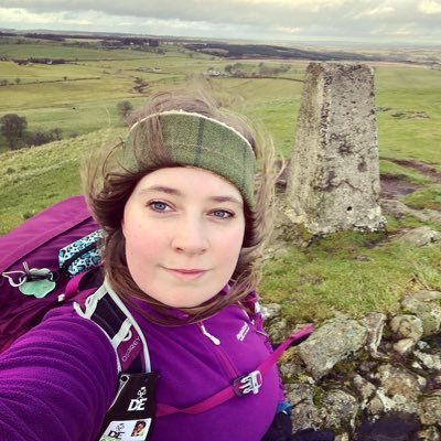 She / Her 👩🏼 Physics Teacher @BishopbriggsAC @bishyphysics 👩🏼🏫👩🏼🔬 DofE Leader @bishydofe 🥾🏕 Scout Leader @105thscoutgroup @southeastscouts ⚜️