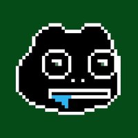 Odd Frogs NFT (@oddfrogsnft) 's Twitter Profile