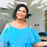 Sharon Jason | Suiswap (@sharonjason64) 's Twitter Profile